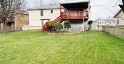 204 NW 114th Terrace, Kansas City, MO 64155