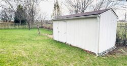 204 NW 114th Terrace, Kansas City, MO 64155