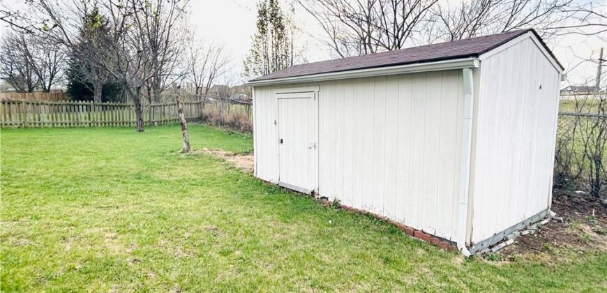 204 NW 114th Terrace, Kansas City, MO 64155