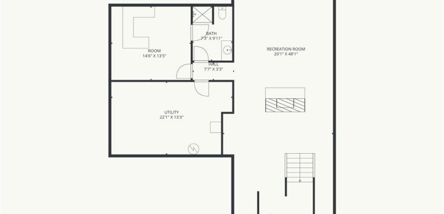 9955 NW Windover Drive, Kansas City, MO 64153