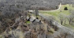 9955 NW Windover Drive, Kansas City, MO 64153