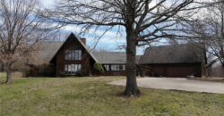 9955 NW Windover Drive, Kansas City, MO 64153