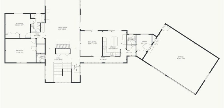 9955 NW Windover Drive, Kansas City, MO 64153