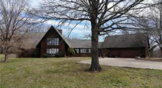 9955 NW Windover Drive, Kansas City, MO 64153