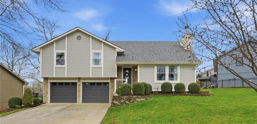 10230 NW 57th Street, Kansas City, MO 64152