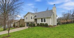 10230 NW 57th Street, Kansas City, MO 64152