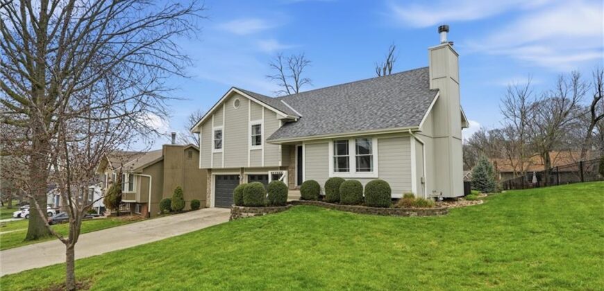 10230 NW 57th Street, Kansas City, MO 64152