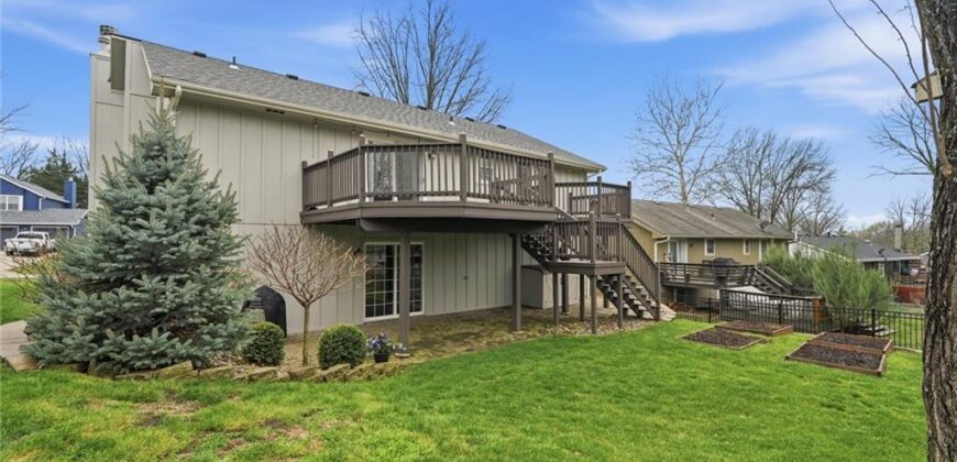 10230 NW 57th Street, Kansas City, MO 64152