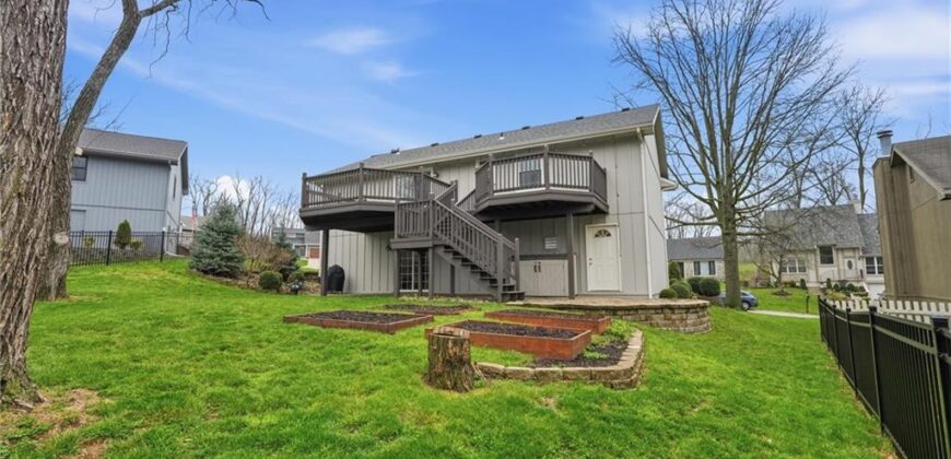 10230 NW 57th Street, Kansas City, MO 64152