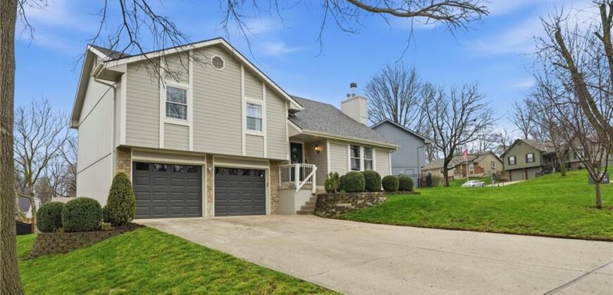 10230 NW 57th Street, Kansas City, MO 64152