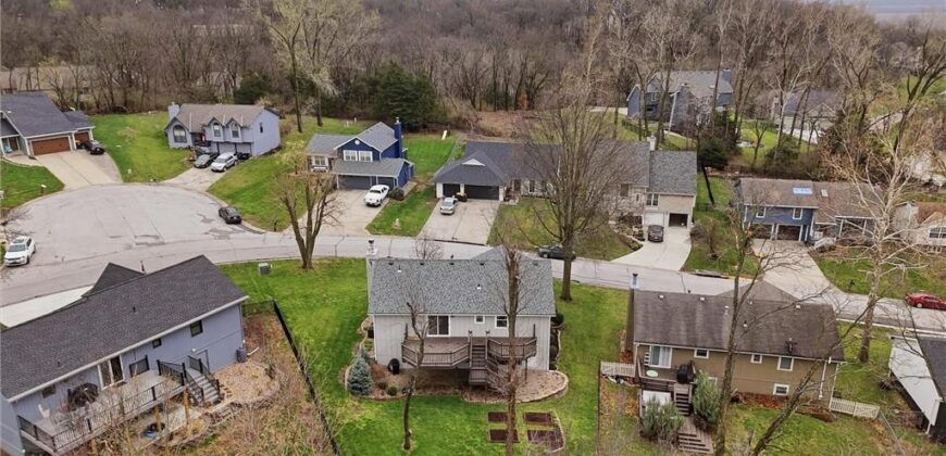 10230 NW 57th Street, Kansas City, MO 64152