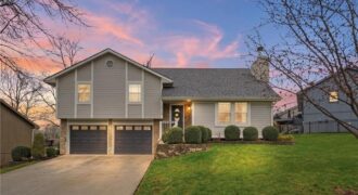 10230 NW 57th Street, Kansas City, MO 64152