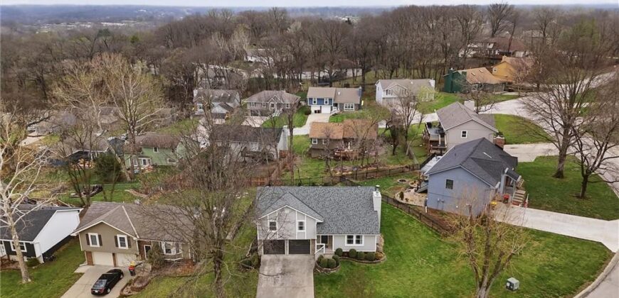 10230 NW 57th Street, Kansas City, MO 64152