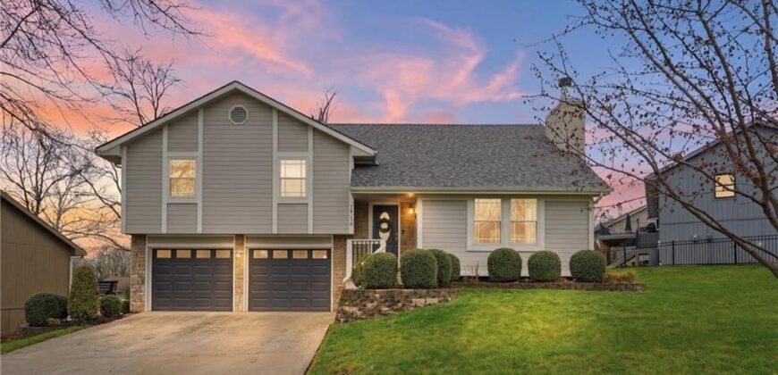 10230 NW 57th Street, Kansas City, MO 64152