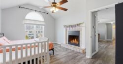 1305 Stonecrest Drive, Kearney, MO 64060