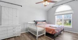 1305 Stonecrest Drive, Kearney, MO 64060