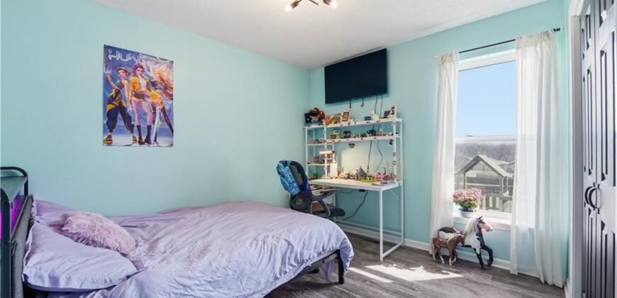 1305 Stonecrest Drive, Kearney, MO 64060