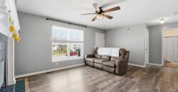 1305 Stonecrest Drive, Kearney, MO 64060