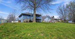 1305 Stonecrest Drive, Kearney, MO 64060