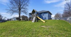 1305 Stonecrest Drive, Kearney, MO 64060