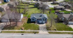 1305 Stonecrest Drive, Kearney, MO 64060