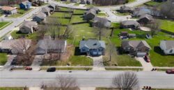 1305 Stonecrest Drive, Kearney, MO 64060