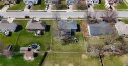 1305 Stonecrest Drive, Kearney, MO 64060