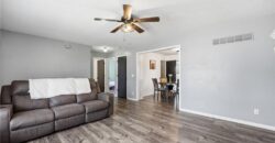 1305 Stonecrest Drive, Kearney, MO 64060