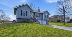 1305 Stonecrest Drive, Kearney, MO 64060