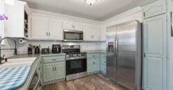 1305 Stonecrest Drive, Kearney, MO 64060