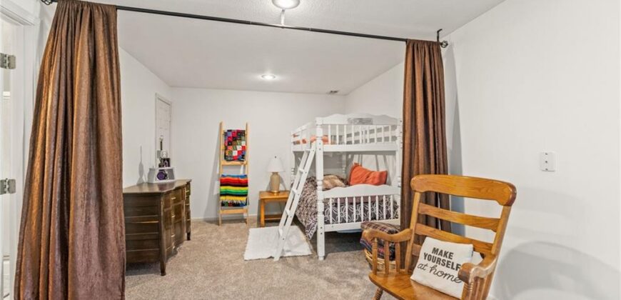 10400 River Hills Drive, Parkville, MO 64152