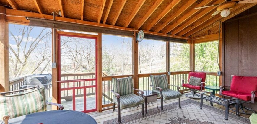 10400 River Hills Drive, Parkville, MO 64152