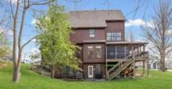 10400 River Hills Drive, Parkville, MO 64152