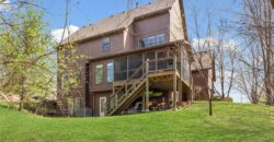 10400 River Hills Drive, Parkville, MO 64152