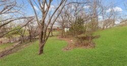 10400 River Hills Drive, Parkville, MO 64152