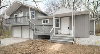 6000 NE 52nd Street, Kansas City, MO 64119