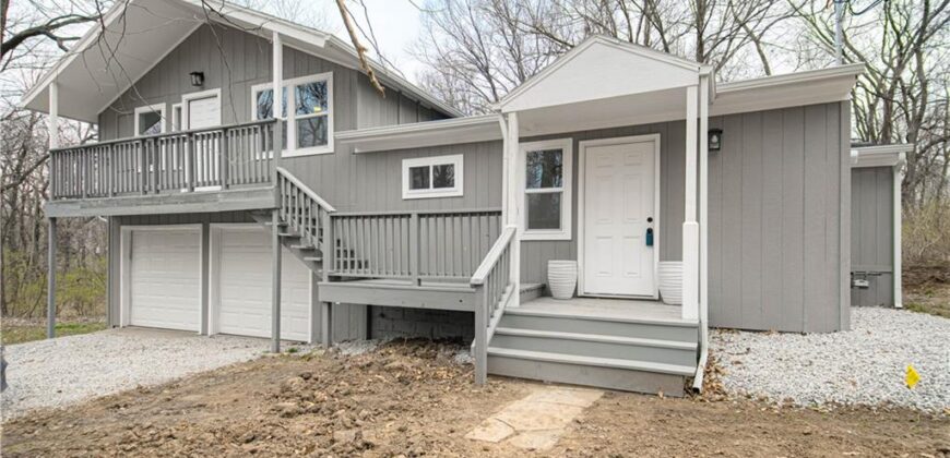 6000 NE 52nd Street, Kansas City, MO 64119