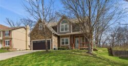 5017 N Washington Street, Gladstone, MO 64118