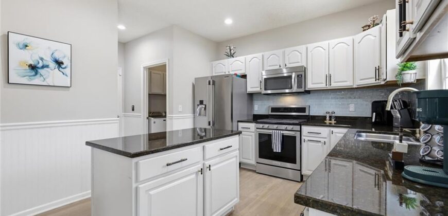 5017 N Washington Street, Gladstone, MO 64118