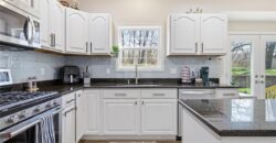 5017 N Washington Street, Gladstone, MO 64118