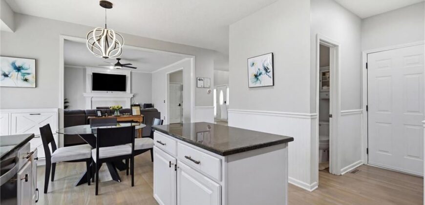 5017 N Washington Street, Gladstone, MO 64118