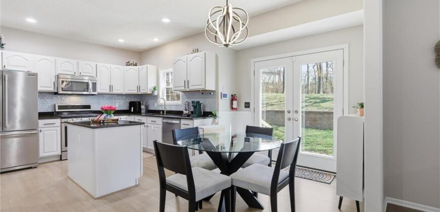 5017 N Washington Street, Gladstone, MO 64118