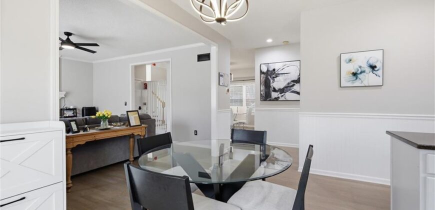 5017 N Washington Street, Gladstone, MO 64118