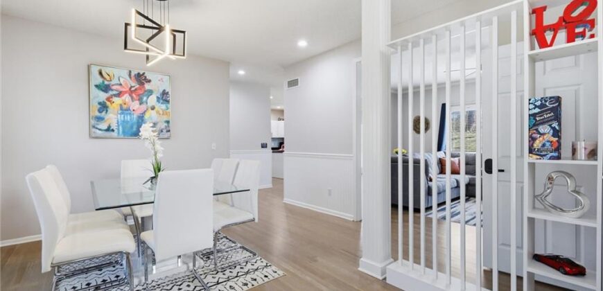 5017 N Washington Street, Gladstone, MO 64118