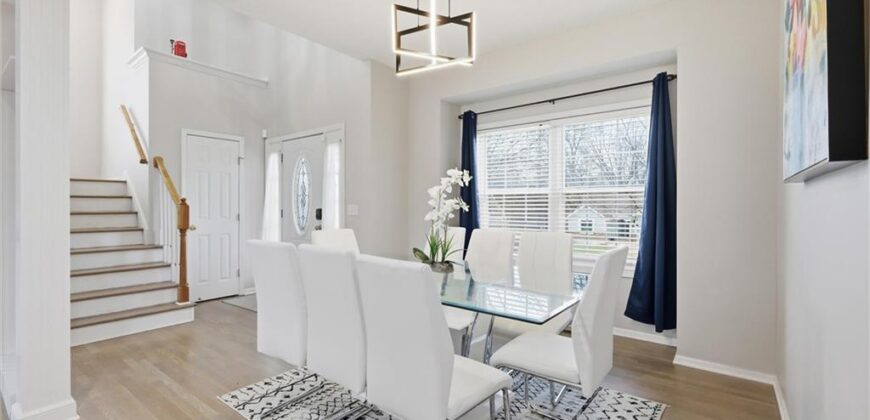 5017 N Washington Street, Gladstone, MO 64118