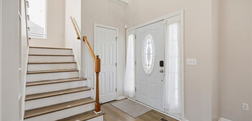 5017 N Washington Street, Gladstone, MO 64118