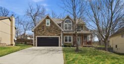 5017 N Washington Street, Gladstone, MO 64118