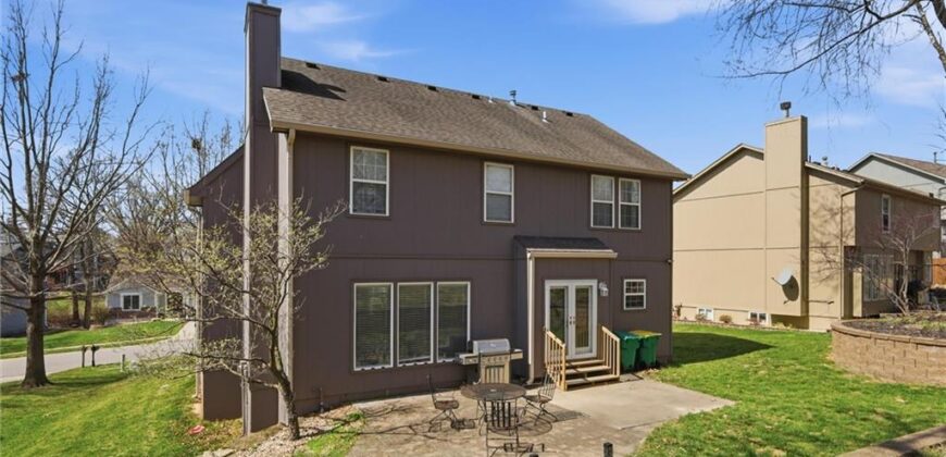 5017 N Washington Street, Gladstone, MO 64118