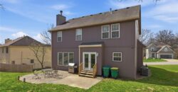 5017 N Washington Street, Gladstone, MO 64118