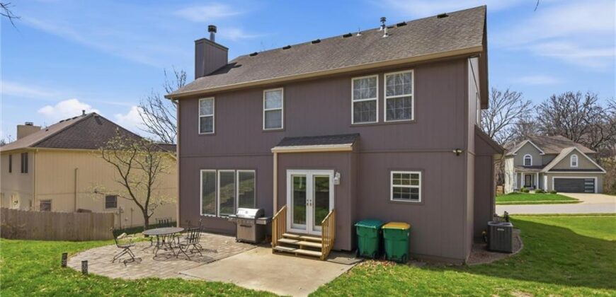 5017 N Washington Street, Gladstone, MO 64118